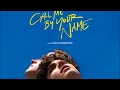 John adams  hallelujah junction  1st movement  audio call me by your name  soundtrack