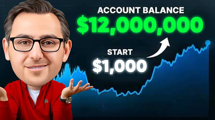 Stock Market Investing Full Course For Beginners (2025) thumbnail