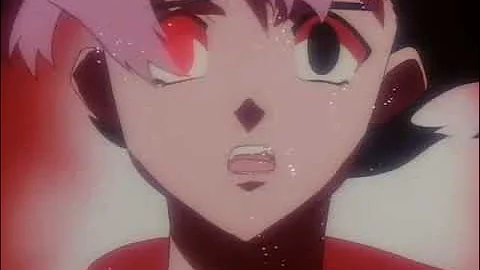 Landlock OVA (1996) - Complete Series - English Subs