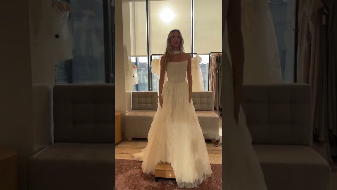 Wedding Dress Inspiration