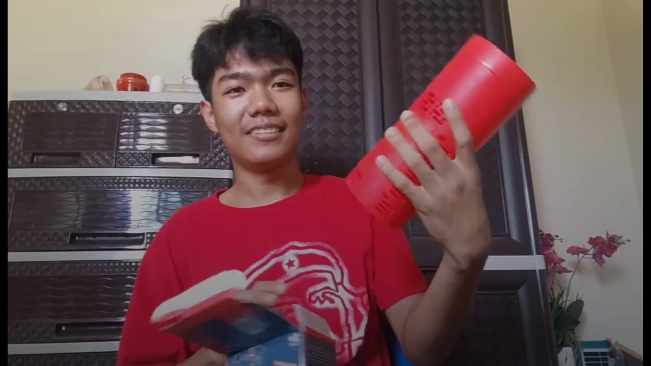 Unboxing Bubble machine fireworks in 2025!!!