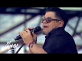 Joe vasconcellos  huellas live  dj giangi edit