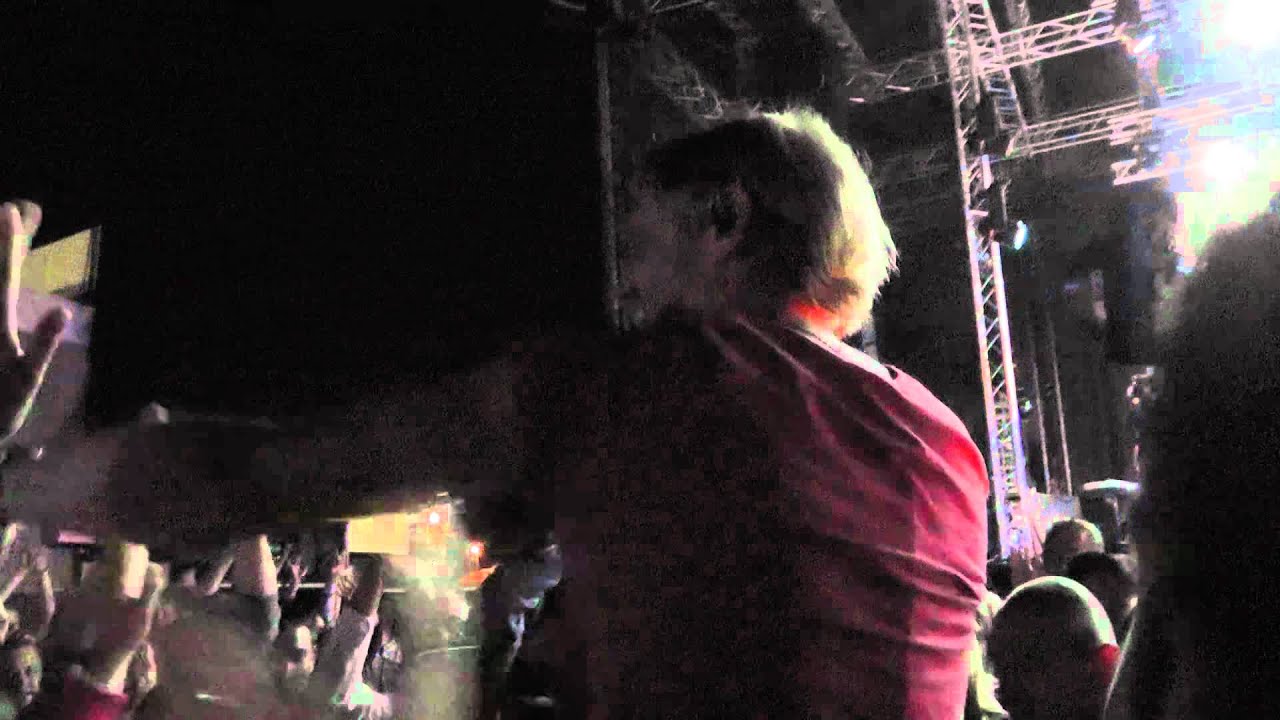Milk Inc. - We Be Hot (Live 15 Years Concert Live At Popwijk In Opwijk ...