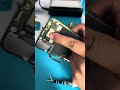 Cambio de pantalla en iPhone 11 #tecnologia #tech #iphone #reparación #display #iphone11 #repair