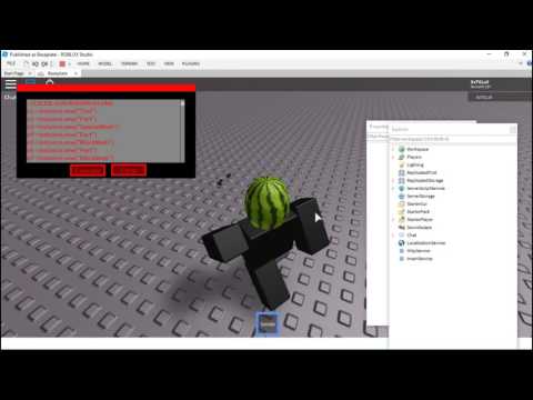 Speed Coding A Roblox Exploit Gui Part 2 Overkill Making It Work Youtube - speed coding a roblox exploit gui part 2 overkill making it