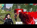 As Gaming Making World Record In Free Fire With Unlimited Glow Walls & Dj Alok - Garena Free Fire