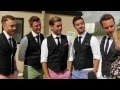 Magic Summer Live: The Overtones