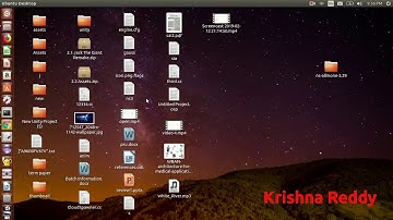 Installation of  kdenlive video editor in Ubuntu easy way