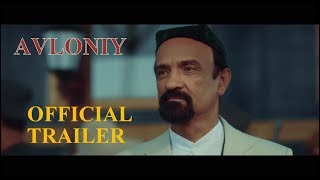 AVLONIY | АВЛОНИЙ - Official Trailer  (HD) (2019)