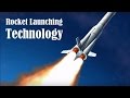 Rocket Launching Technology Quiz