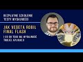 [Szkolenie] Jak Vegeta robił Final Flash i co do tego ma wydajność Twojej aplikacji