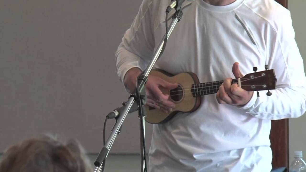 Never Going Back Again Ukulele YouTube