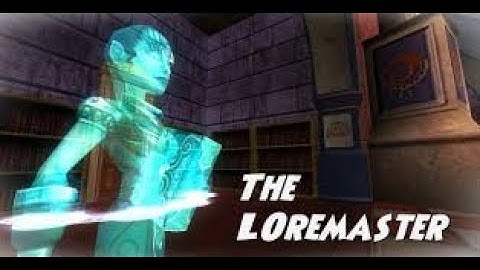 Wizard 101 GRINDING LOREMASTER FOR SPELLS & SPELLEMENTS!! PT 2