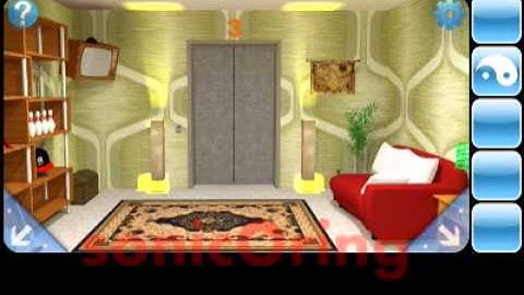 Can You Escape 2 Level 3 Walkthrough