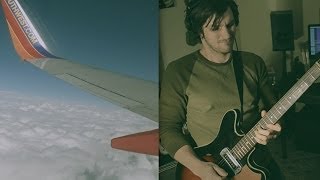 Jet Airliner: Charlie Worsham Cover Challenge (OFFICIAL) chords