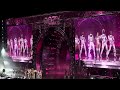 Beyoncé LIVE - COZY (Dance Break) Renaissance World Tour | DC Night 2