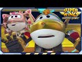 Superwings | S8 | Goldenboy &amp; Goldengirl part1 | Electric Heroes | Character Compilation
