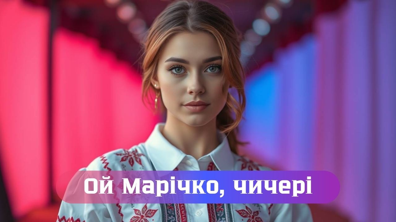 Ой, Марічко, Чичері (J.Devis & DNV Remix) | Dance House 2025