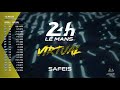 Le Mans 24 Hours Virtual: Replay Hour 11