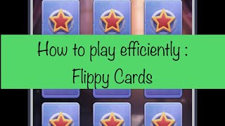 TOPWAR How to play effectively: Flippy Cards!!!