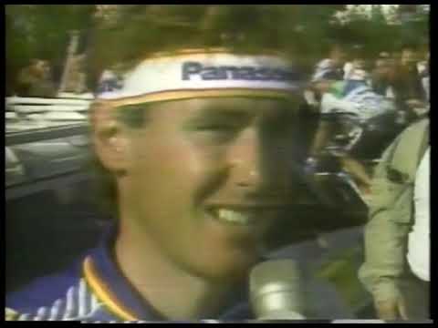 tour de france 1982 youtube