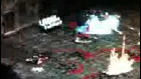 My D2NT bot keeps getting stuck! Plz Help!