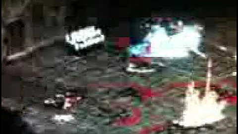 My D2NT bot keeps getting stuck! Plz Help!