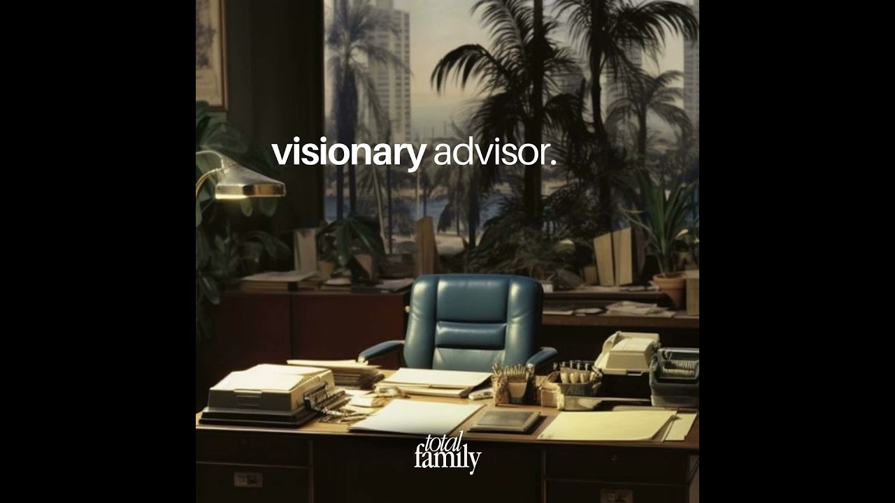 Wealth Managers vs. Pool Guys: A Conversation with Matt Shechtman from Long Angle