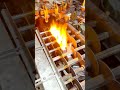 Precision Under Fire: The Industrial Process of Shaping Glass Tubes