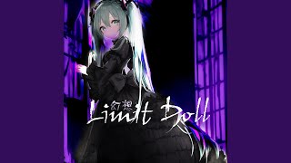 Illusion Limit Doll