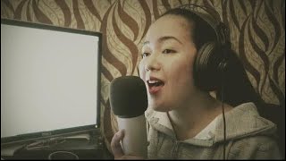 Miley Cyrus - Flowers (Cover) Just Vilstar 🇵🇭