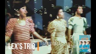 Lex's Trio - Tembang Cinta (1983)