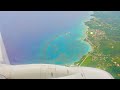 Sandals Royal Plantation | Day 1 | Flying to Jamaica, COVID Protocols, Arrival Info, & Exploring!