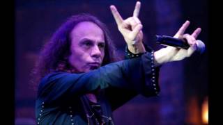 Black Sabbath   Heaven And Hell Lyrics HD + 3D