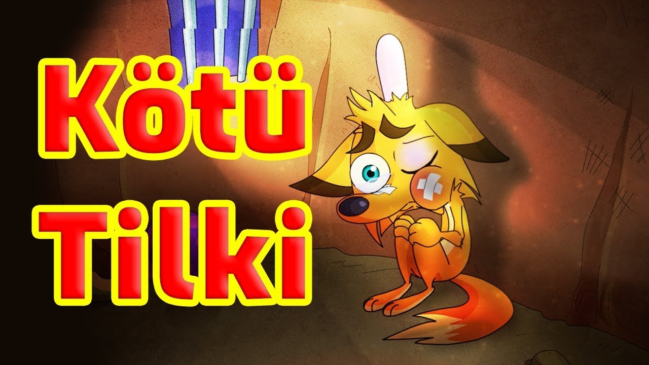 Kötü Tilki - Cennet Kuşları Bebek | Türkçe طيور الجنة