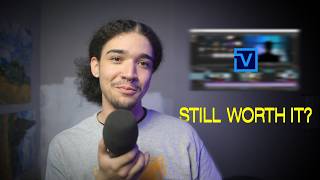 Everyone Left VEGAS Pro... I Stayed