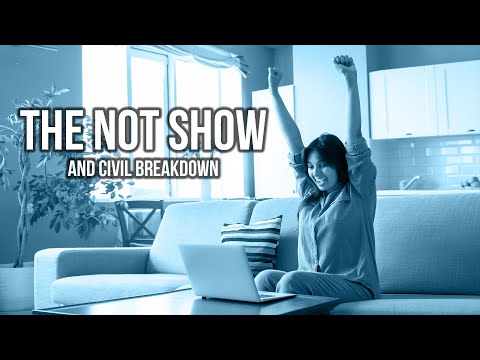 The NOT Show | SOTG Radio [Wed]