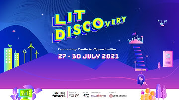LIT DISCOvery 2021: Our Green Plans And Is This A Sustainable Choice?
