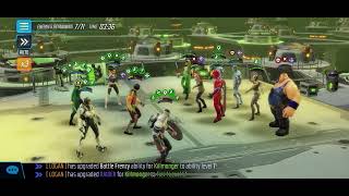 Marvel strike force doom 2.2 skill node 2