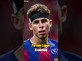 Fermin Lopez Evolution 🇪🇸 [2016-2026]