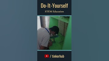 Do It Yourself | STEM Education | Atal Tinkering Lab |
