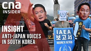 Why Some South Koreans Don't Want Closer Ties With Japan | Insight | Full Episode