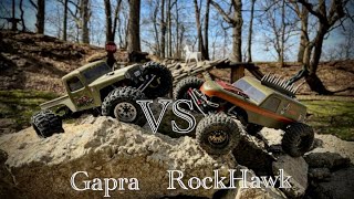 Gated battle in The Pit. Grab some snacks, it’s gonna be a long one! by DRZ RC 155 views 2 months ago 1 hour, 37 minutes