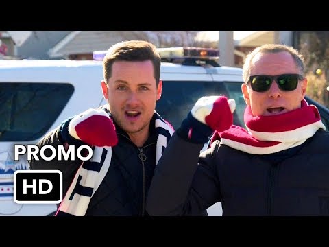 Chicago PD 5x15 Promo "Sisterhood" (HD)