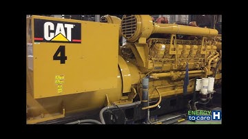 Peak Shaving and Load Shifting