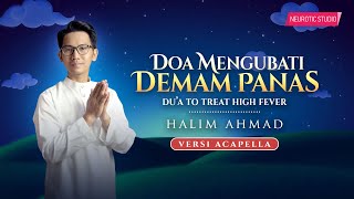 DOA MENGUBATI DEMAM PANAS (VOCAL ONLY)