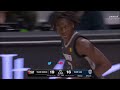 Abdou Touré 6 6 2007 IMPRESSIVE At Hoop Summit Two Way Guard Impact Team Play 