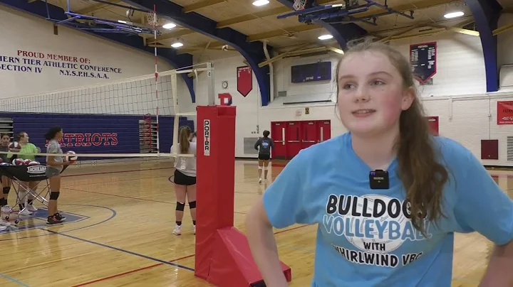 4 Questions: Julia Abbott