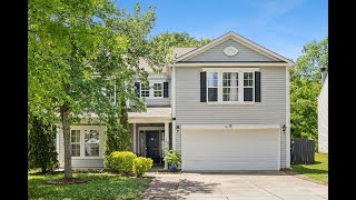 5611 Hammermill Drive video tour