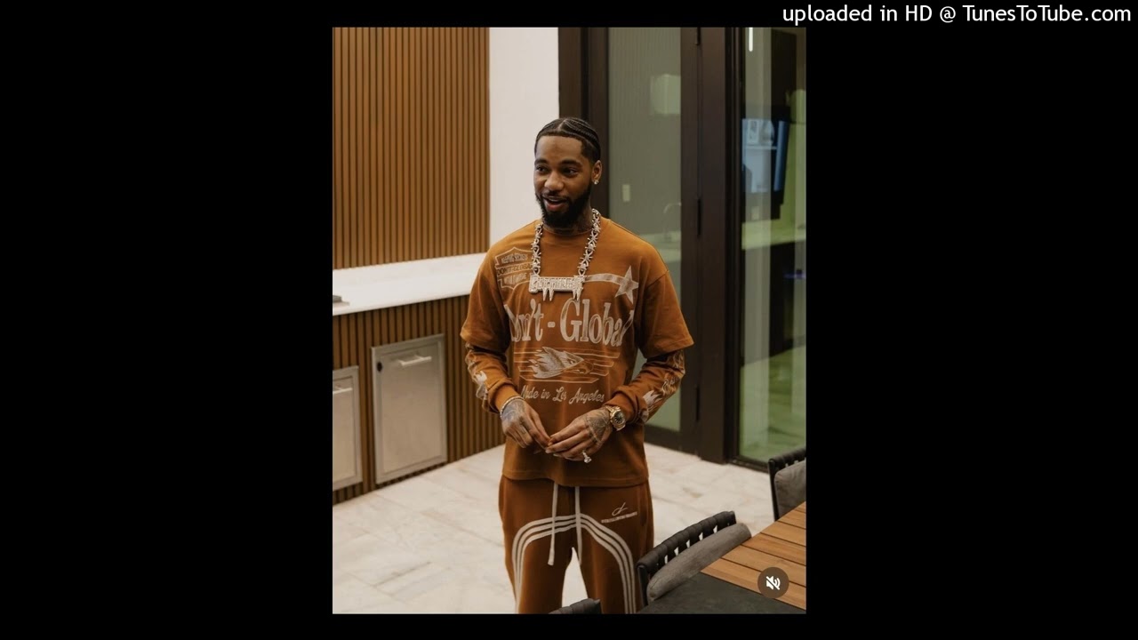 [FREE] Key Glock x Kenny Muney Type Beat 2026 - 